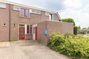 House for sale Kamp 22 04 Lelystad