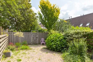 House for sale Kamp 22 04 Lelystad