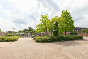 House for sale Kamp 22 04 Lelystad