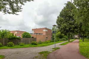 House for sale Schoener 11 22 Lelystad