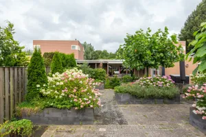 House for sale Schoener 11 22 Lelystad