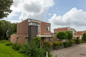 House for sale Schoener 11 22 Lelystad