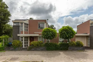 House for sale Schoener 11 22 Lelystad