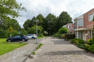 House for sale Schoener 11 22 Lelystad