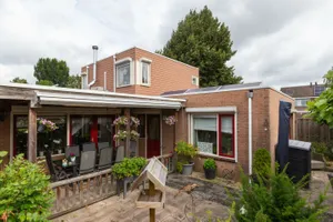 House for sale Schoener 11 22 Lelystad