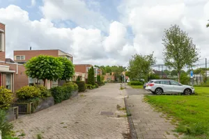 House for sale Schoener 11 22 Lelystad