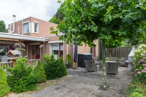 House for sale Schoener 11 22 Lelystad