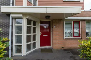 House for sale Schoener 11 22 Lelystad