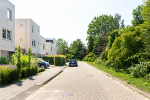 House for sale Beukenhof 66 Lelystad