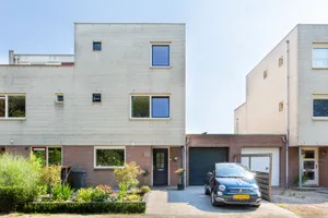 House for sale Beukenhof 66 Lelystad