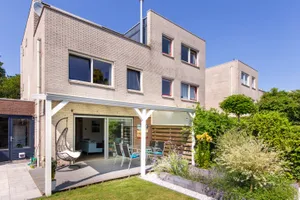 House for sale Beukenhof 66 Lelystad