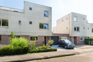 House for sale Beukenhof 66 Lelystad