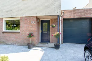 House for sale Beukenhof 66 Lelystad