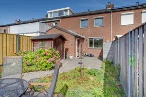 House for sale Zoom 17 25 Lelystad