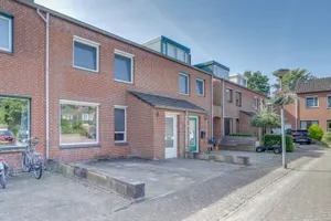 House for sale Zoom 17 25 Lelystad