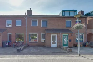 House for sale Zoom 17 25 Lelystad