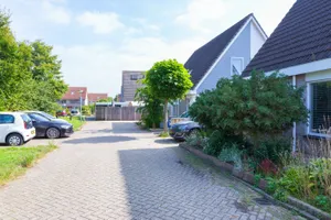 House for sale Donaustraat 129 Lelystad