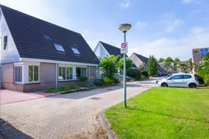 House for sale Donaustraat 129 Lelystad