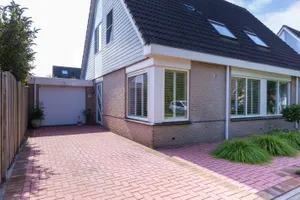 House for sale Donaustraat 129 Lelystad