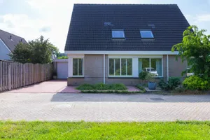 House for sale Donaustraat 129 Lelystad