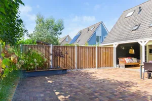 House for sale Donaustraat 129 Lelystad