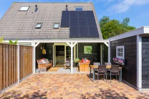 House for sale Donaustraat 129 Lelystad