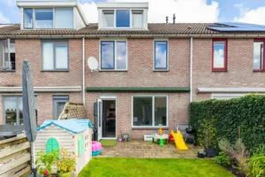 House for sale Horst 29 51 Lelystad