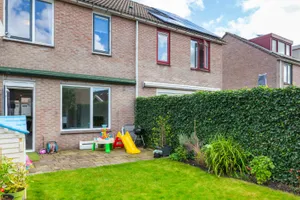 House for sale Horst 29 51 Lelystad