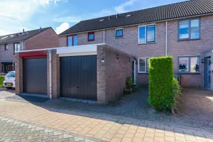 House for sale Horst 29 51 Lelystad