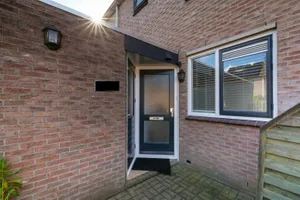 House for sale Horst 29 51 Lelystad