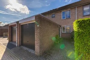 House for sale Horst 29 51 Lelystad