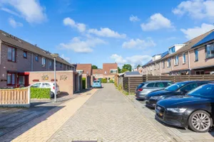 House for sale Horst 29 51 Lelystad