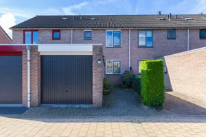 House for sale Horst 29 51 Lelystad