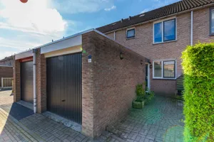 House for sale Horst 29 51 Lelystad