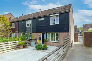 House for sale Horst 29 40 Lelystad