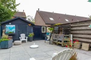 House for sale Horst 29 40 Lelystad