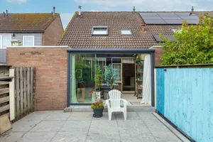 House for sale Horst 29 40 Lelystad