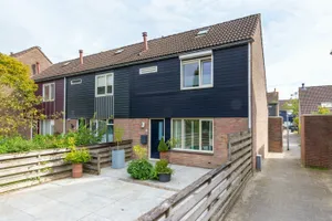 House for sale Horst 29 40 Lelystad