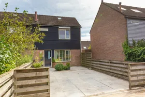 House for sale Horst 29 40 Lelystad