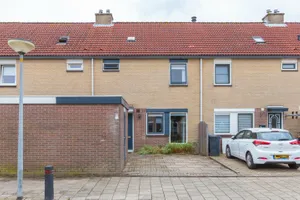 House for sale Schoener 49 9 Lelystad