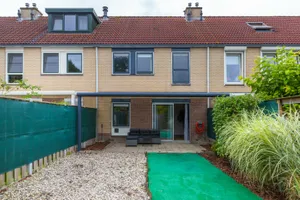 House for sale Schoener 49 9 Lelystad