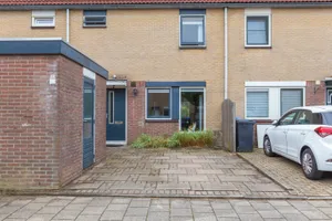 House for sale Schoener 49 9 Lelystad