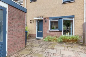 House for sale Schoener 49 9 Lelystad