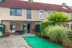 House for sale Schoener 49 9 Lelystad