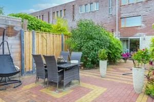 House for sale Rijnland 147 Lelystad