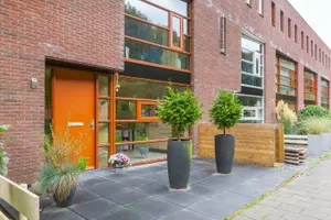 House for sale Rijnland 147 Lelystad