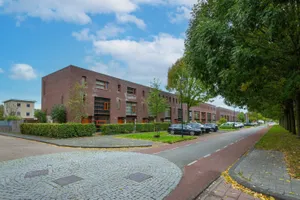 House for sale Rijnland 147 Lelystad