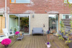 House for sale Rijnland 147 Lelystad