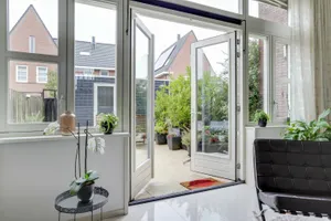 House for sale Kopenhagenlaan 25 Lelystad