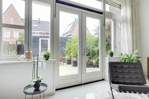 House for sale Kopenhagenlaan 25 Lelystad